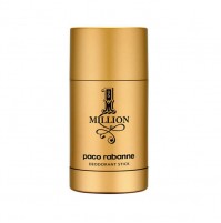 ONE MILLION 75ML DEODORANT STICK FOR MEN BY PACO RABANNE